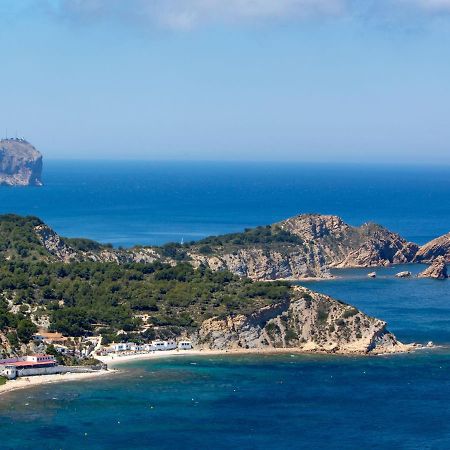 Holiday Home Patrai By Interhome Jávea Exterior foto